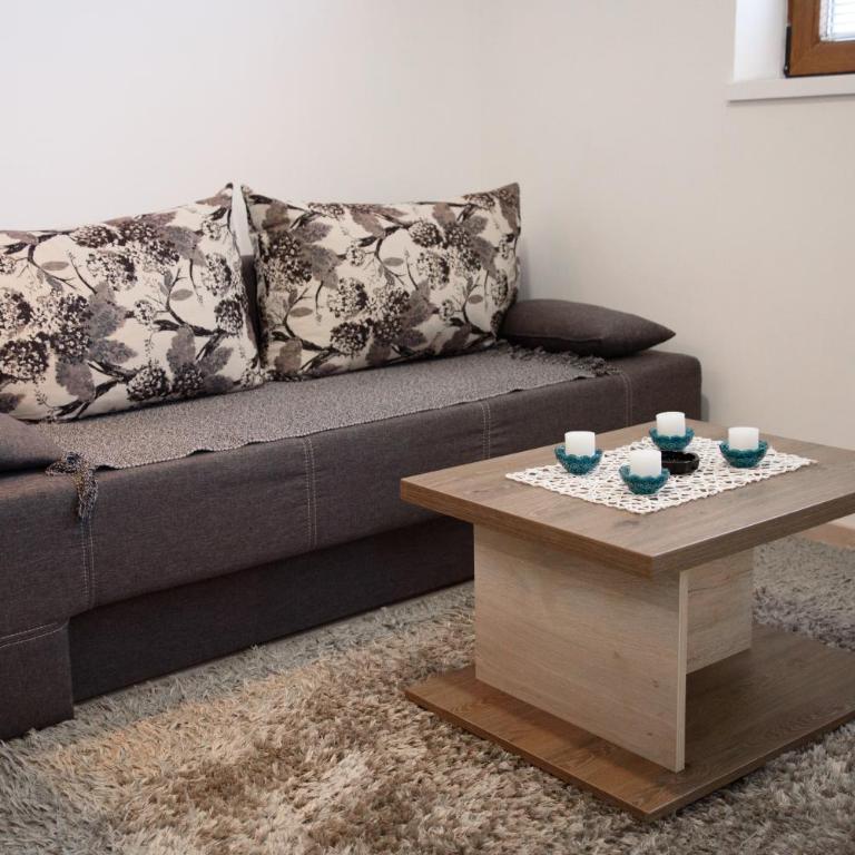 Apartman Leki - Apartman sa 1 Spavaćom Sobom - 18
