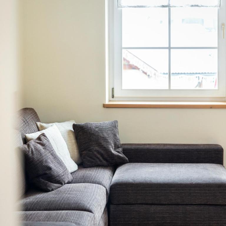 Ciasa Gianot - Appartamento con 2 Camere da Letto e Balcone - 6