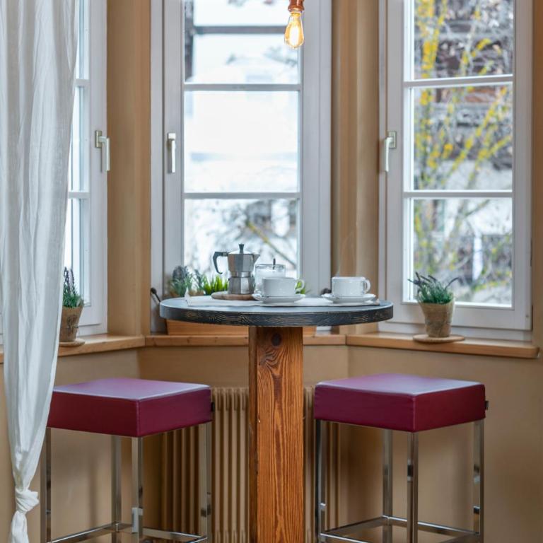Ciasa Gianot - Appartamento con 2 Camere da Letto e Balcone - 7