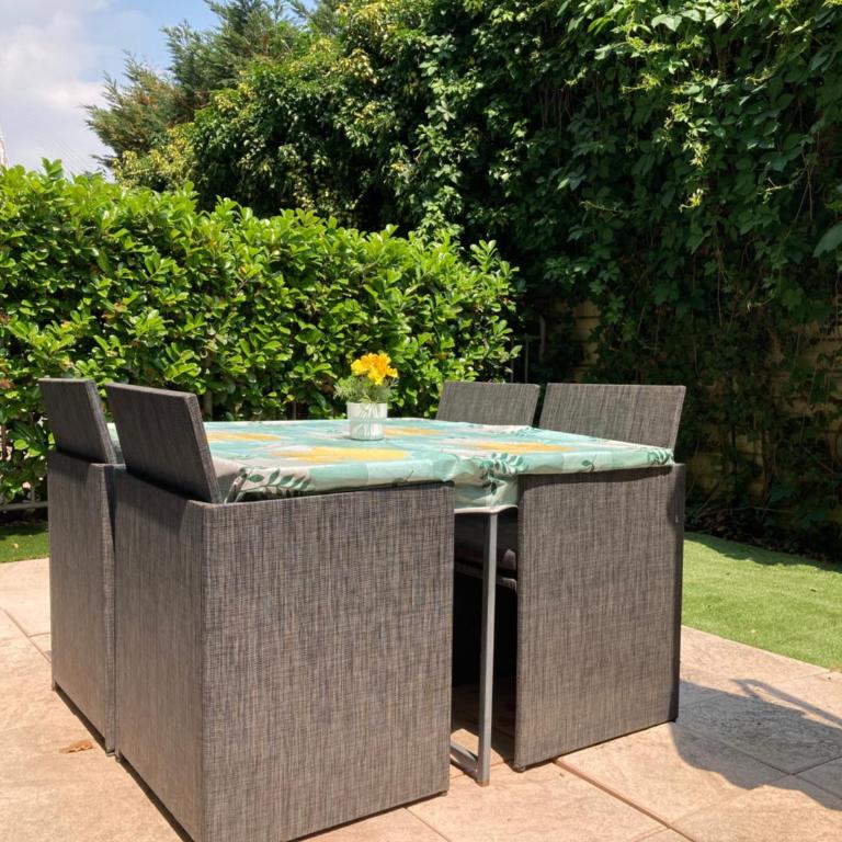 Residenza stadio giardino e garage privato - Appartamento con 1 Camera da Letto - 2
