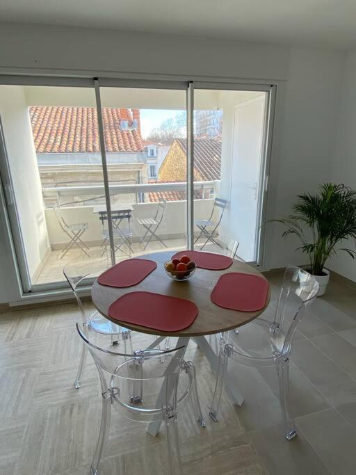 Splendide T3 haut standing avec parking privé - Maconciergerie34 - Apartment mit 2 Schlafzimmern - 2