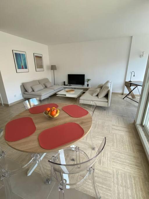 Splendide T3 haut standing avec parking privé - Maconciergerie34 - Apartment mit 2 Schlafzimmern - 6