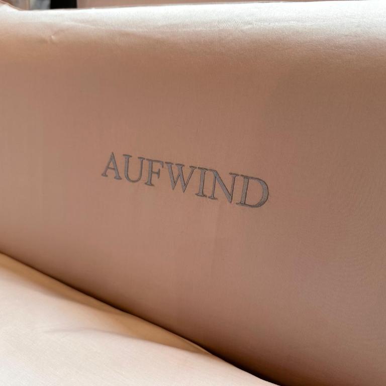 Aufwind - Apartment mit Blick auf die Berge - 19