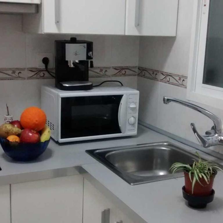Apartamento La flor de Mayo - Apartamento - Planta baja - 13