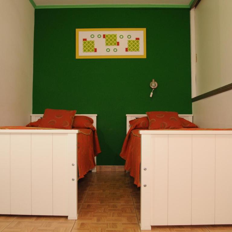 Complejo Mi Sueño - Apartamento de 2 dormitorios - 2