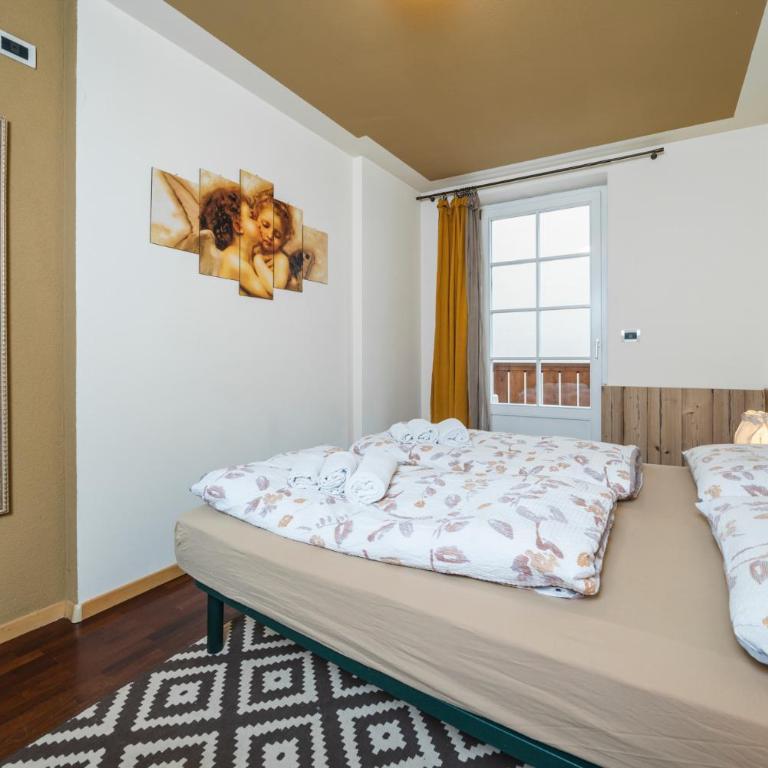 Ciasa Gianot - Appartamento con 2 Camere da Letto - 12