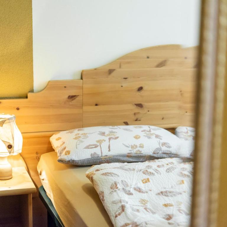 Ciasa Gianot - Appartamento con 2 Camere da Letto - 20