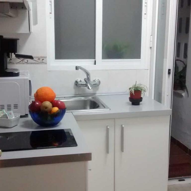 Apartamento La flor de Mayo - Apartamento - Planta baja - 14