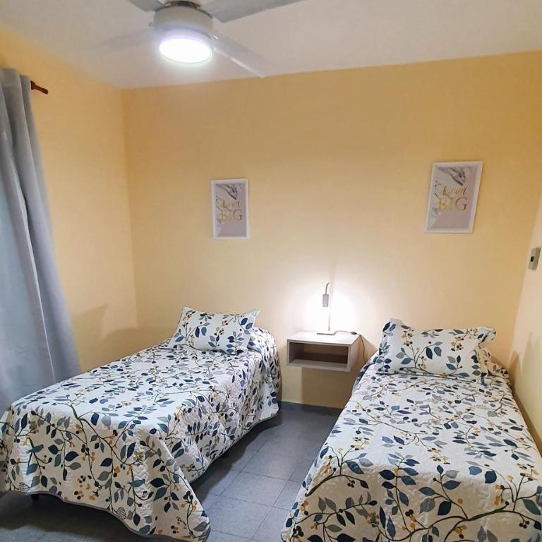 APART CENTER - Apartamento de 1 dormitorio - 7