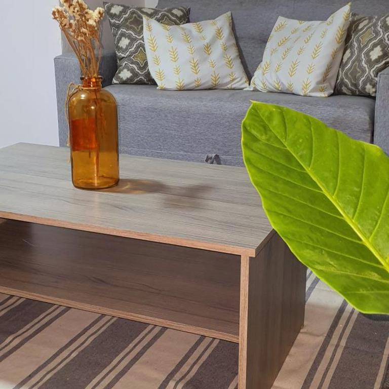 APART CENTER - Apartamento de 1 dormitorio - 8