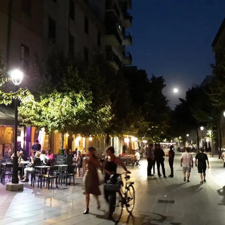 Pigneto sun & relax - 4 Metro stops to Colesseum - Deluxe Apartment - 39
