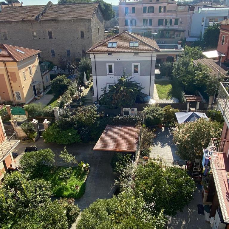 Pigneto sun & relax - 4 Metro stops to Colesseum - Deluxe Apartment - 34