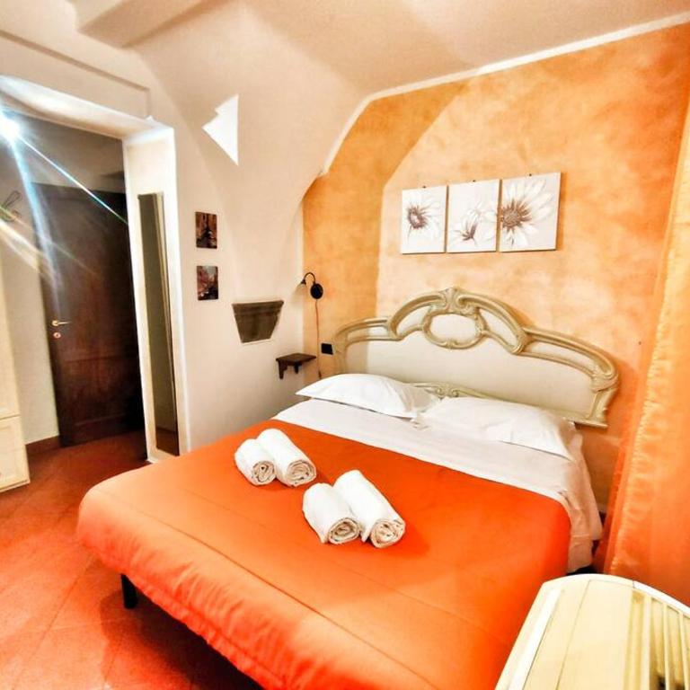 Appartamento Stella in centro a Firenze - One-Bedroom Apartment - 2