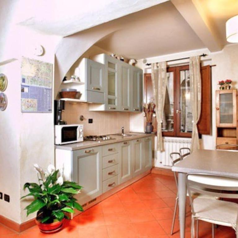 Appartamento Stella in centro a Firenze - One-Bedroom Apartment - 10