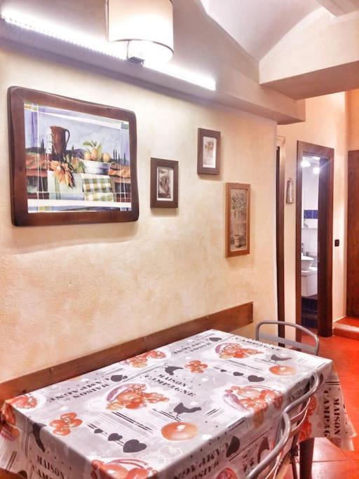 Appartamento Stella in centro a Firenze - One-Bedroom Apartment - 9