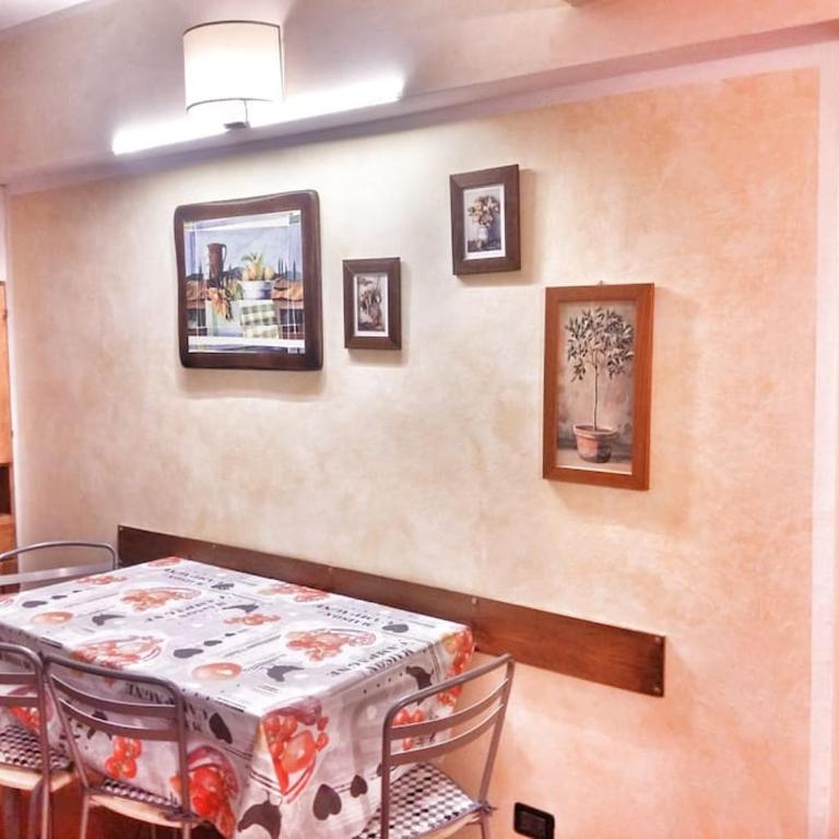 Appartamento Stella in centro a Firenze - One-Bedroom Apartment - 8