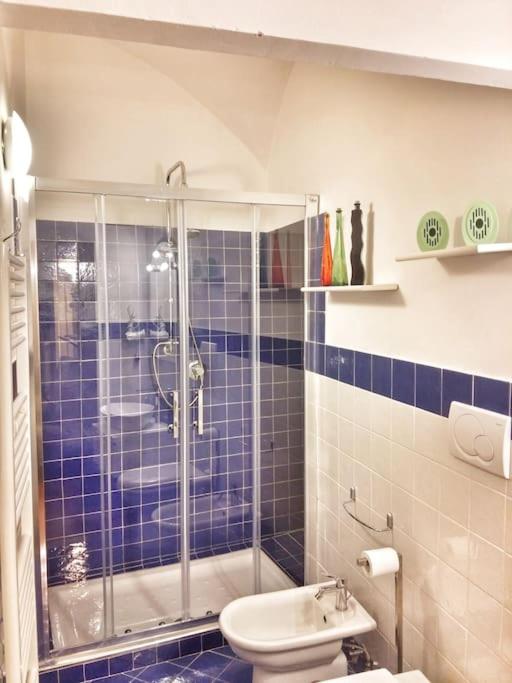 Appartamento Stella in centro a Firenze - One-Bedroom Apartment - 13