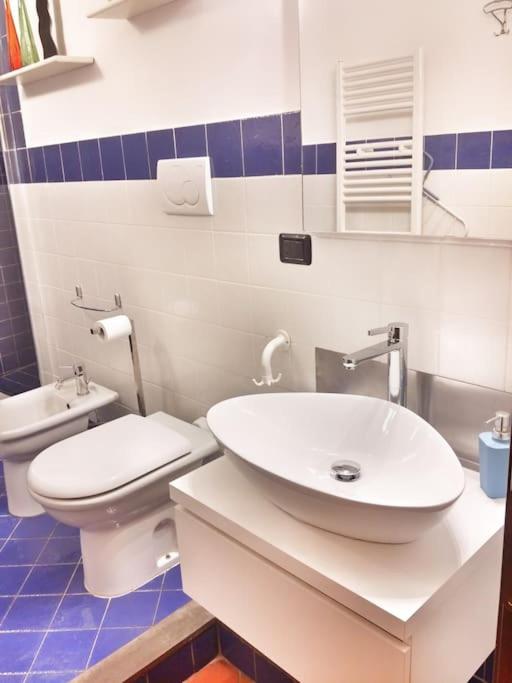 Appartamento Stella in centro a Firenze - One-Bedroom Apartment - 11