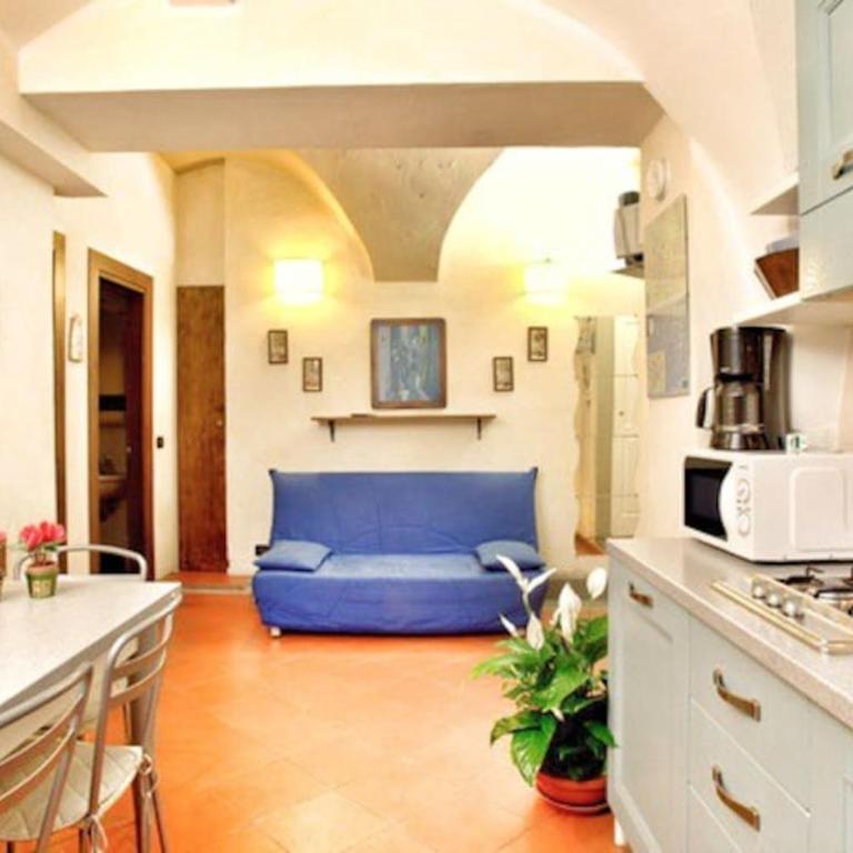 Appartamento Stella in centro a Firenze - One-Bedroom Apartment - 7