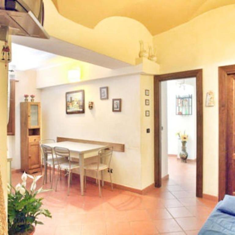Appartamento Stella in centro a Firenze - One-Bedroom Apartment - 6