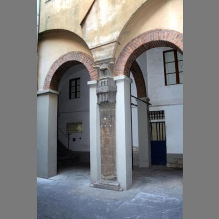 Appartamento Stella in centro a Firenze - One-Bedroom Apartment - 15