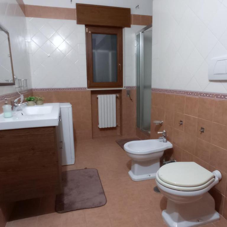 Villa Italia - Two-Bedroom Apartment - 11