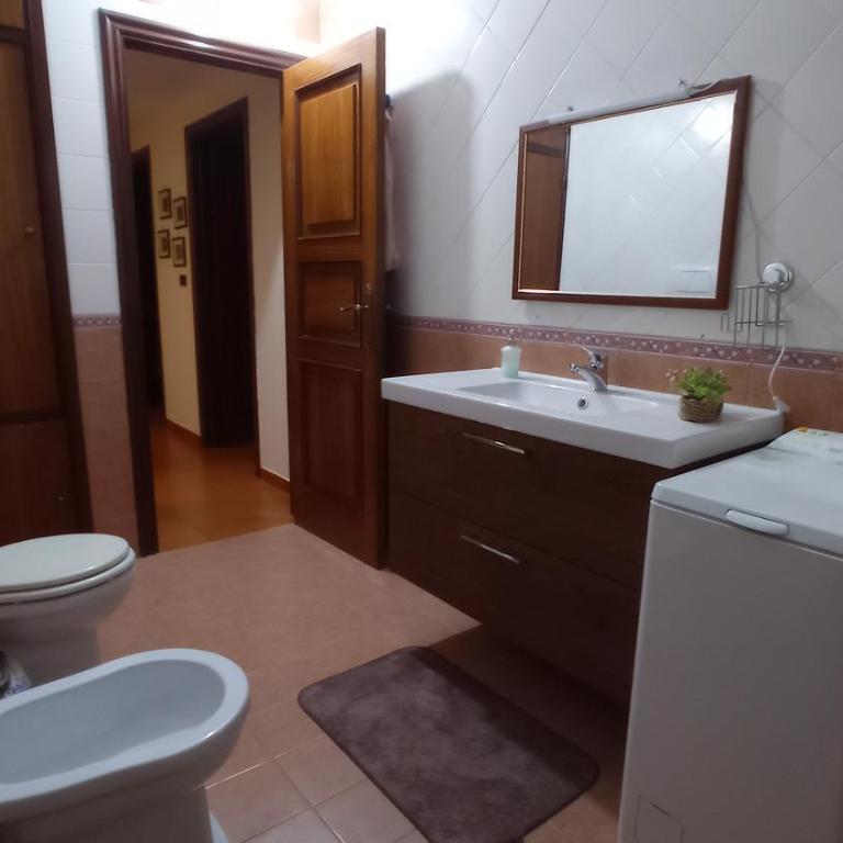 Villa Italia - Two-Bedroom Apartment - 12