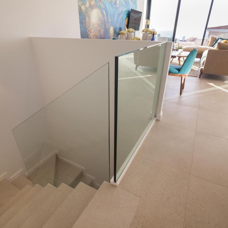 Villa A with priv, heated pool, ocean view THE VIEW TENERIFE - Villa de 3 dormitorios - 21