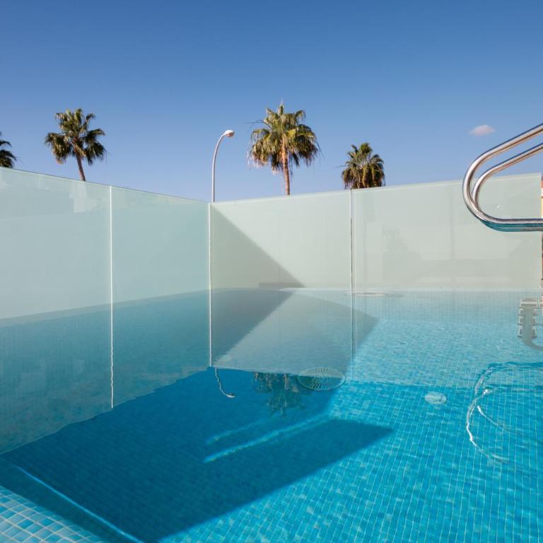 Villa A with priv, heated pool, ocean view THE VIEW TENERIFE - Villa de 3 dormitorios - 49
