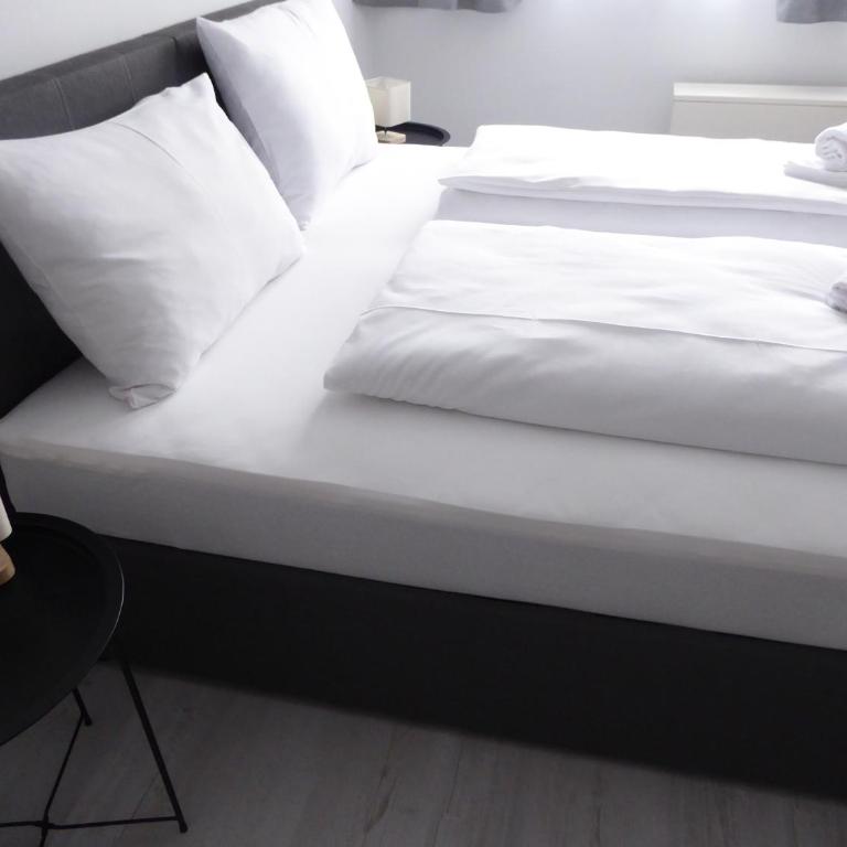 Wohhhlfühl Appartement im Zentrum Graz - Apartment - 5