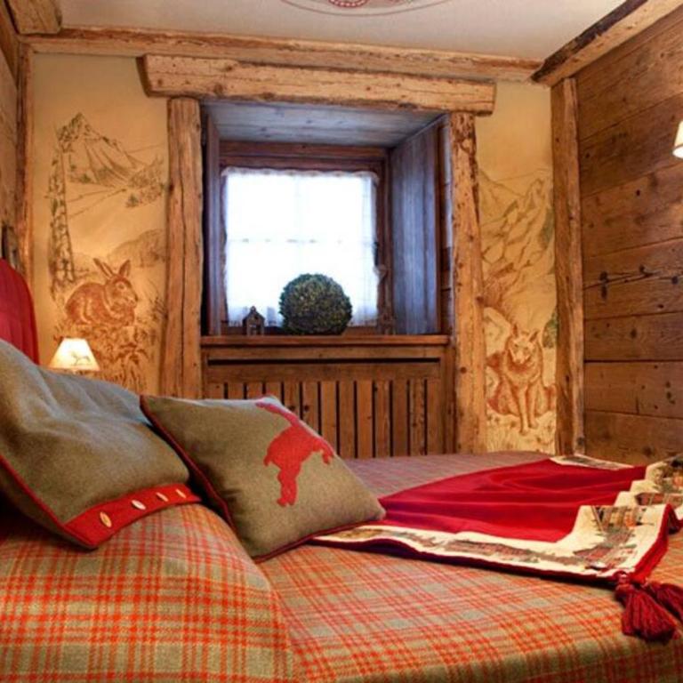 La Petite - Appartamento con 1 Camera da Letto - 4