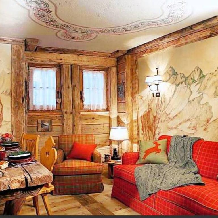 La Petite - Appartamento con 1 Camera da Letto - 2