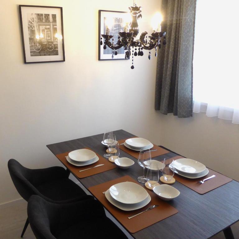 Wohhhlfühl Appartement im Zentrum Graz - Apartment - 18