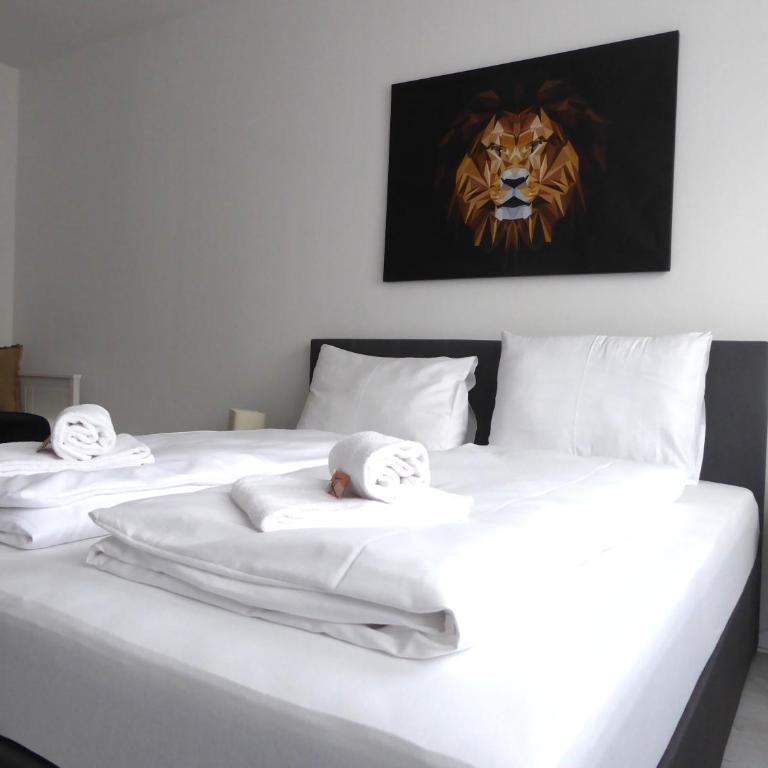 Wohhhlfühl Appartement im Zentrum Graz - Apartment - 7