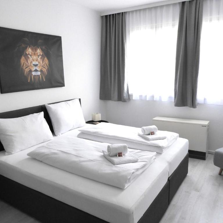 Wohhhlfühl Appartement im Zentrum Graz - Apartment - 14