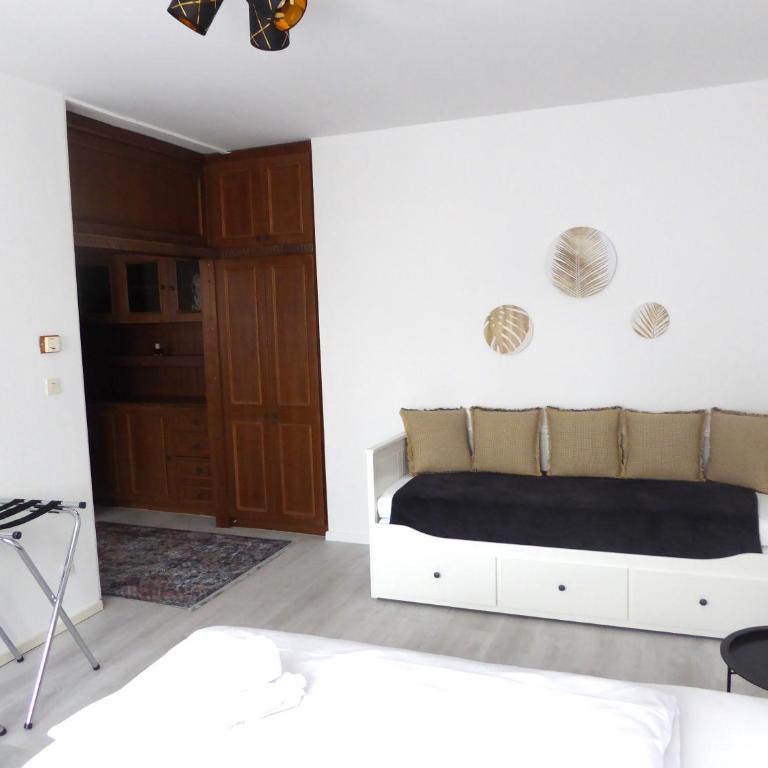 Wohhhlfühl Appartement im Zentrum Graz - Apartment - 16