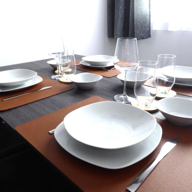 Wohhhlfühl Appartement im Zentrum Graz - Apartment - 15