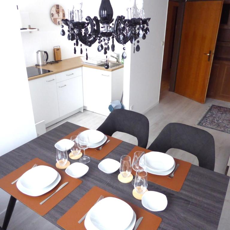 Wohhhlfühl Appartement im Zentrum Graz - Apartment - 22