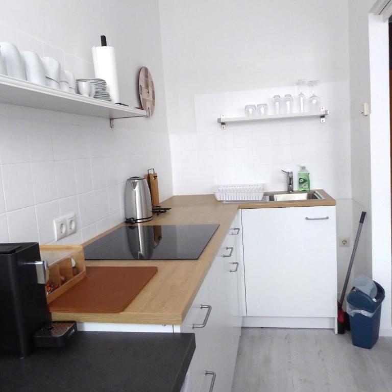 Wohhhlfühl Appartement im Zentrum Graz - Apartment - 19