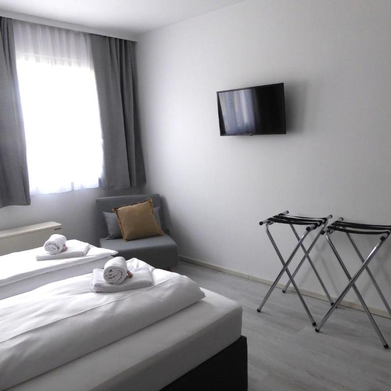 Wohhhlfühl Appartement im Zentrum Graz - Apartment - 25