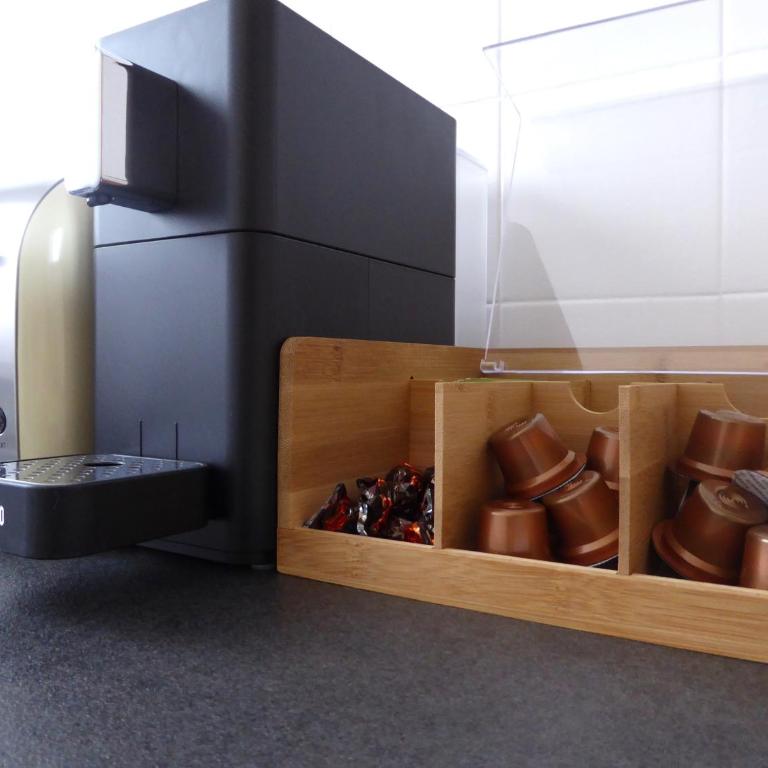 Wohhhlfühl Appartement im Zentrum Graz - Apartment - 27