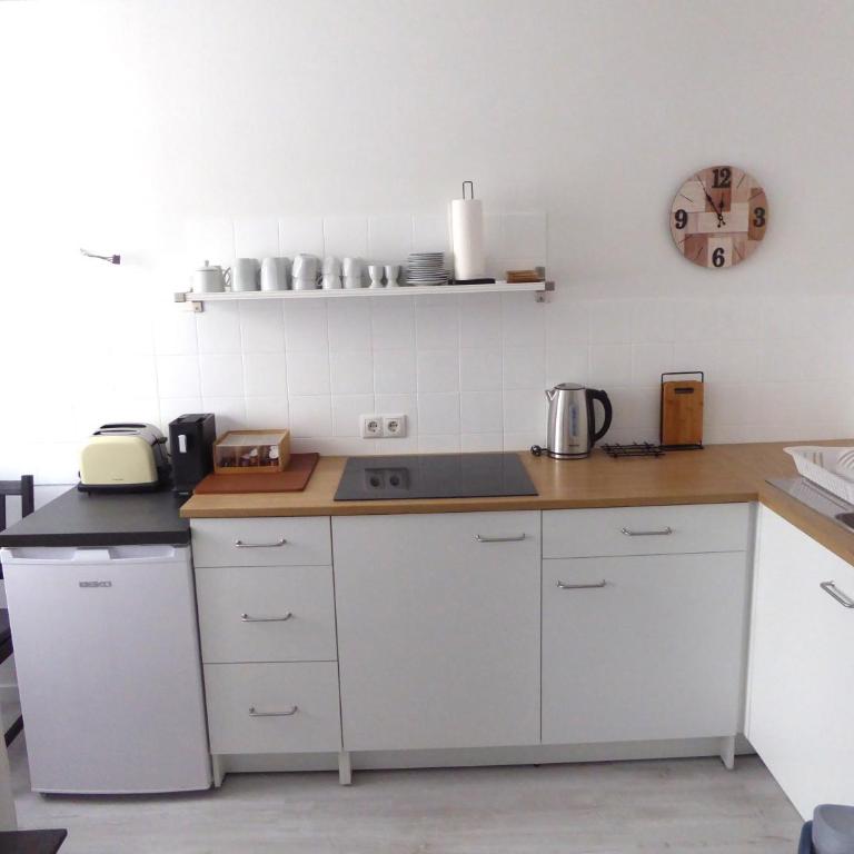 Wohhhlfühl Appartement im Zentrum Graz - Apartment - 32