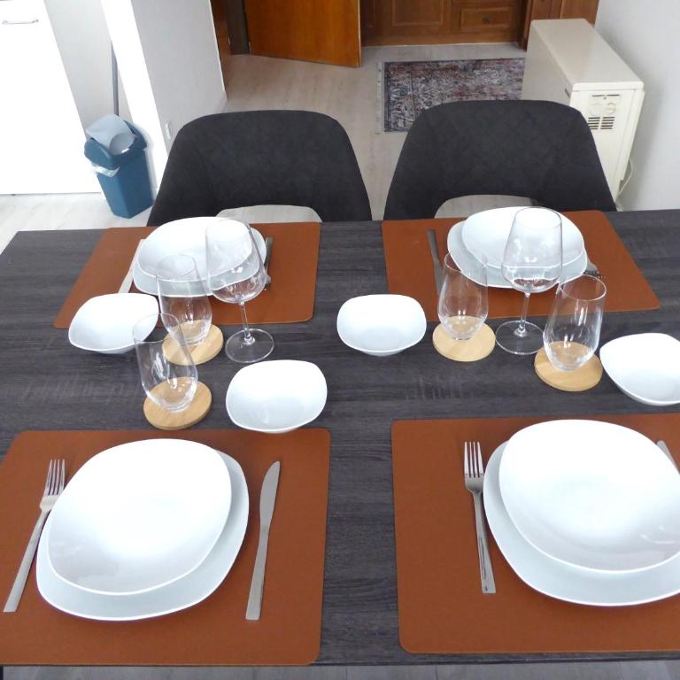 Wohhhlfühl Appartement im Zentrum Graz - Apartment - 26