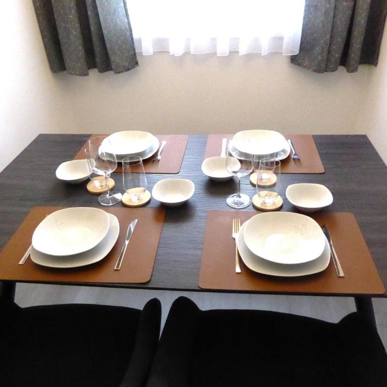 Wohhhlfühl Appartement im Zentrum Graz - Apartment - 34