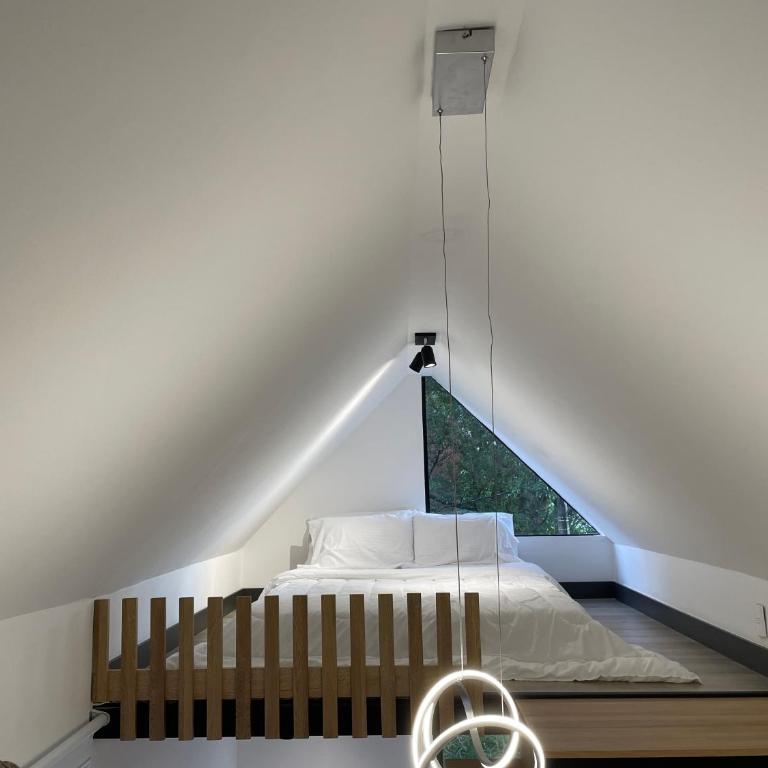 Mini Casa en Poblado Medellín FRN109 By Roots Rentals - Apartamento de 1 dormitorio - 9