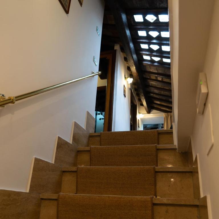 Babuino 79 - Apartment with Terrace and Depandance - 6