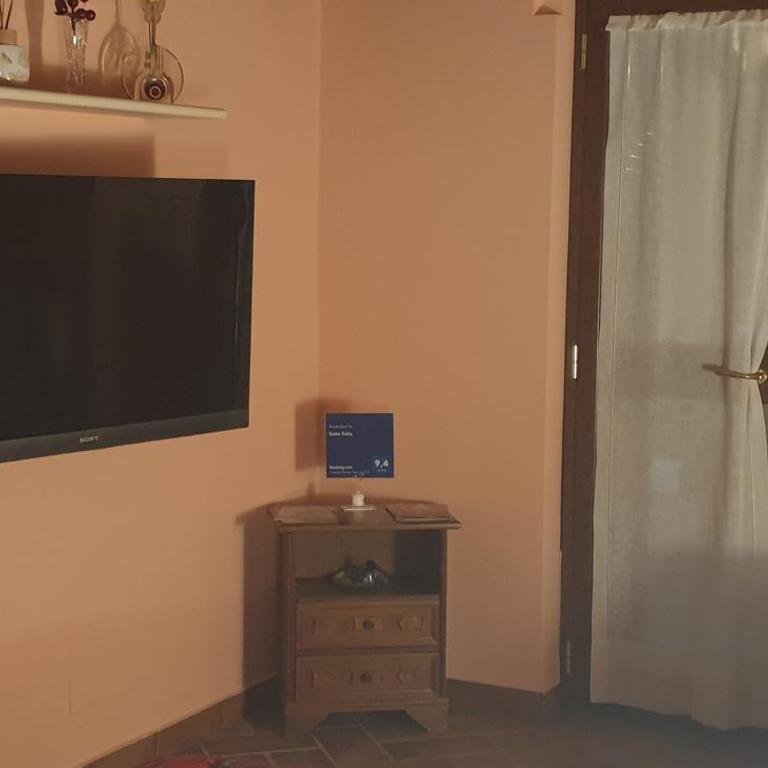 Suite Felix - Appartamento con 1 Camera da Letto - 22
