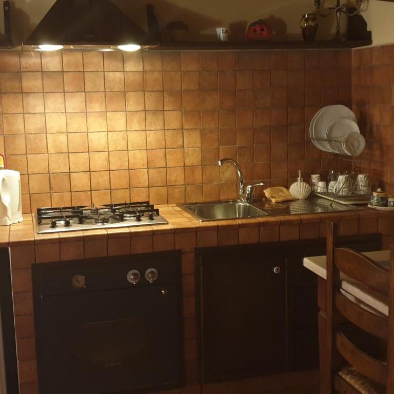 Suite Felix - Appartamento con 1 Camera da Letto - 21
