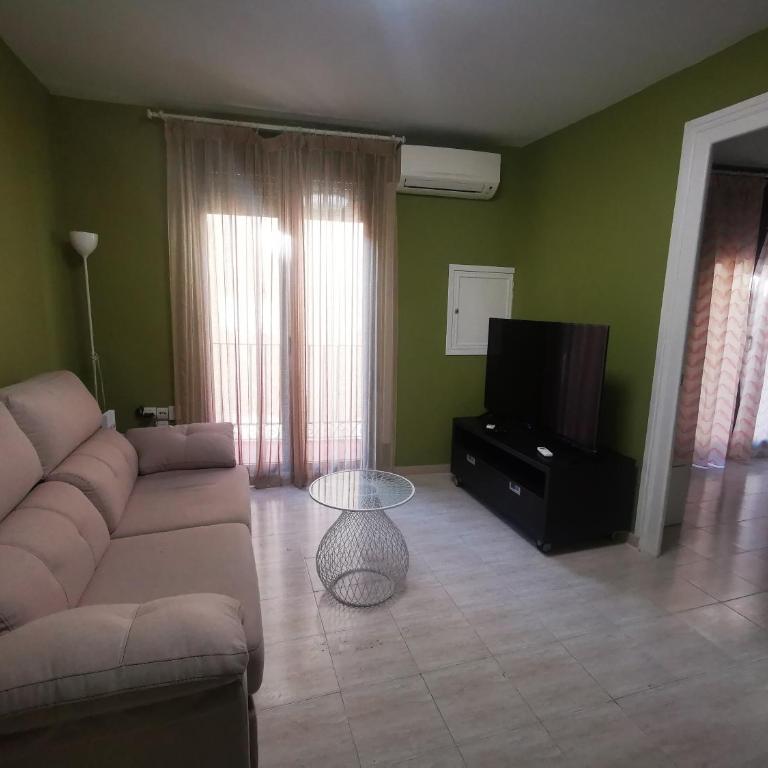 Apartamento el Pilar 3 - Apartamento - 6
