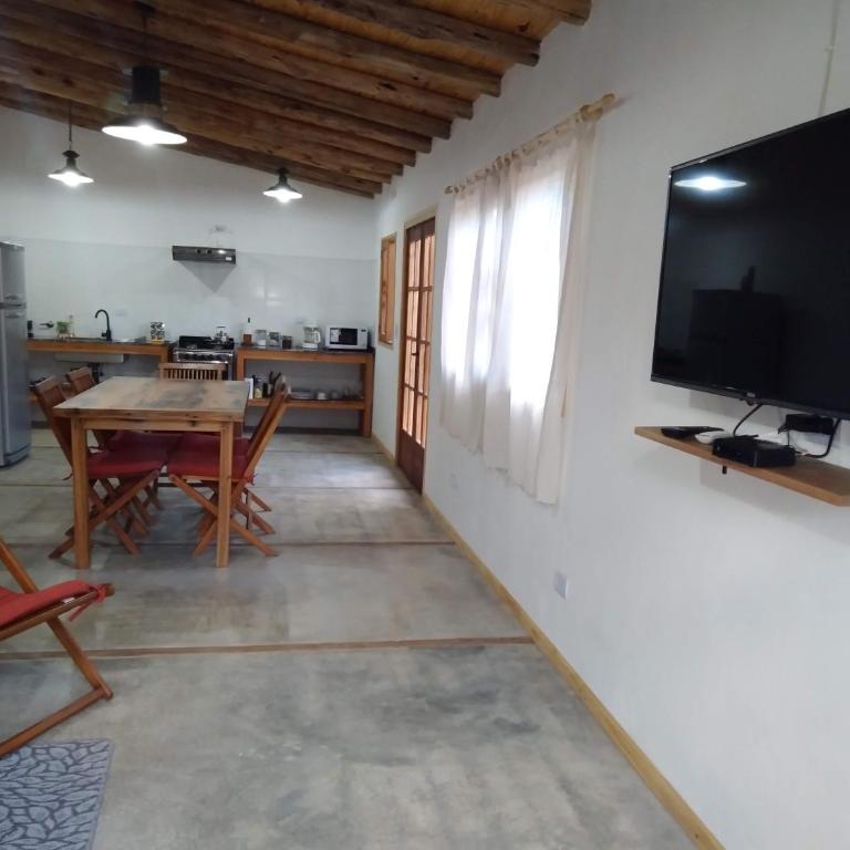 7 esencias - Chalet de 2 dormitorios - 9